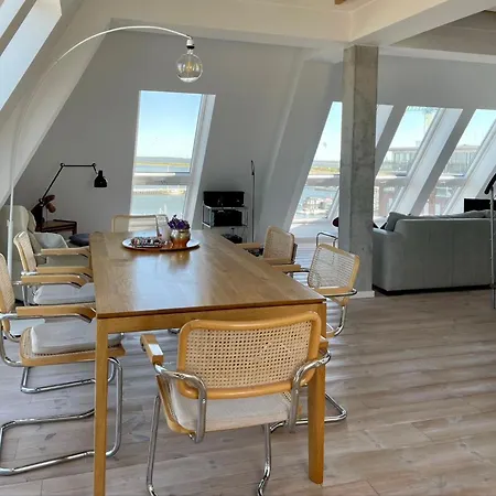Apartment Weitmeer