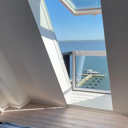 Weitmeer Apartment *