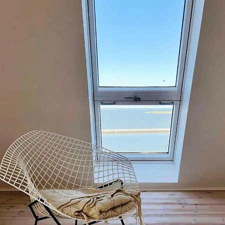 Weitmeer Apartment