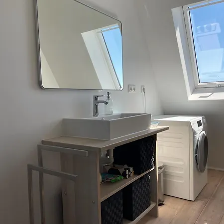 Weitmeer Apartment *