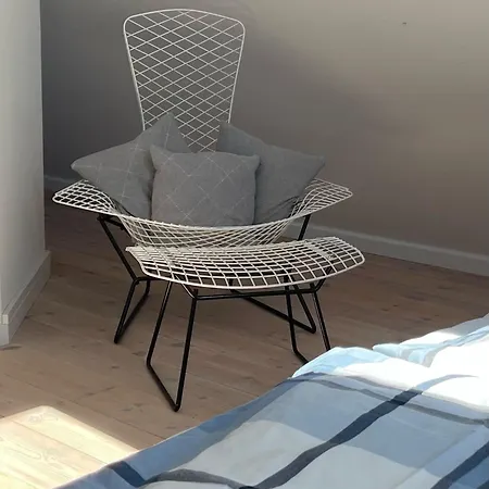 Apartment Weitmeer Barth
